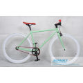 Single Speed Bicycle Fixed Gear Frame Fixie Bicycle